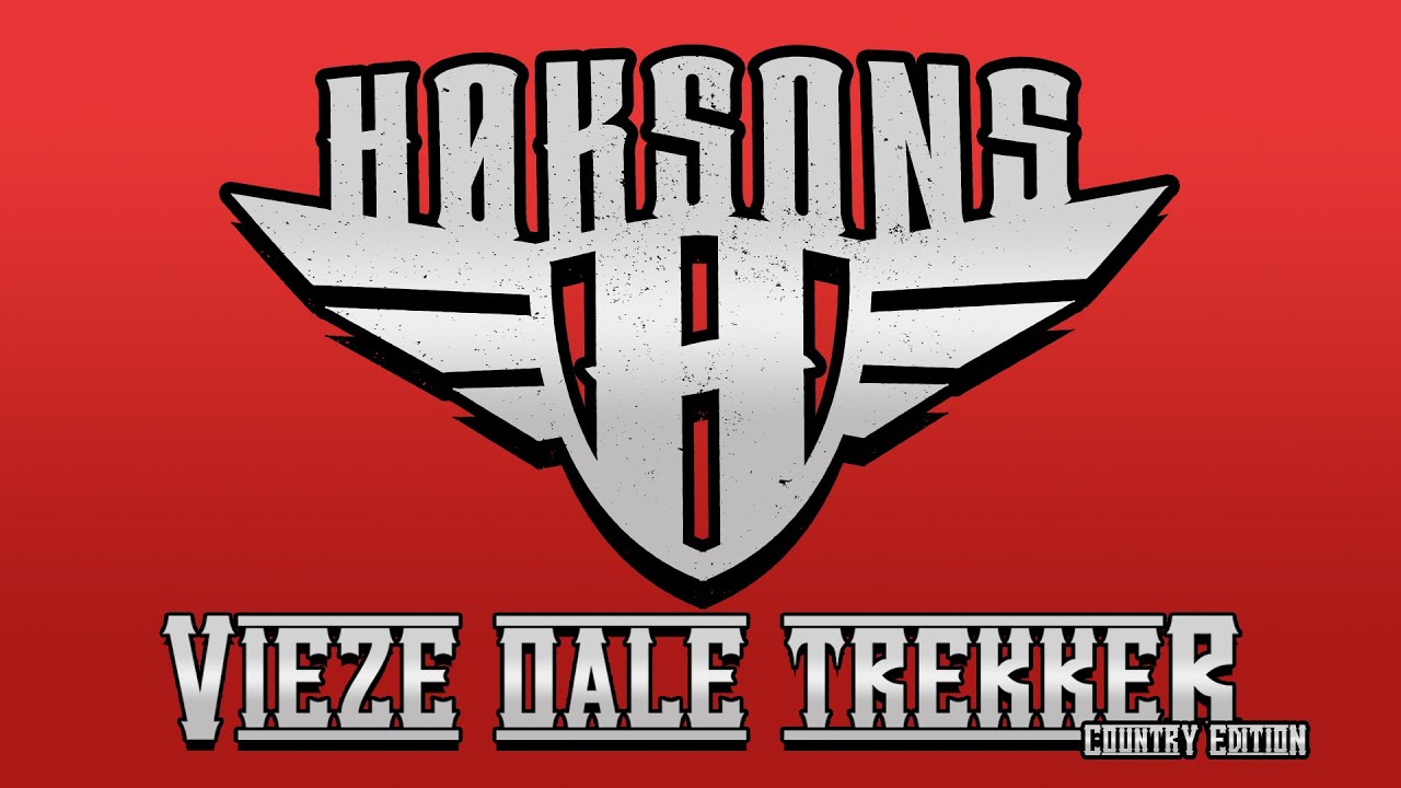 HØKSONS - VIEZE OALE TREKKER COUNTRY EDITION (2021)