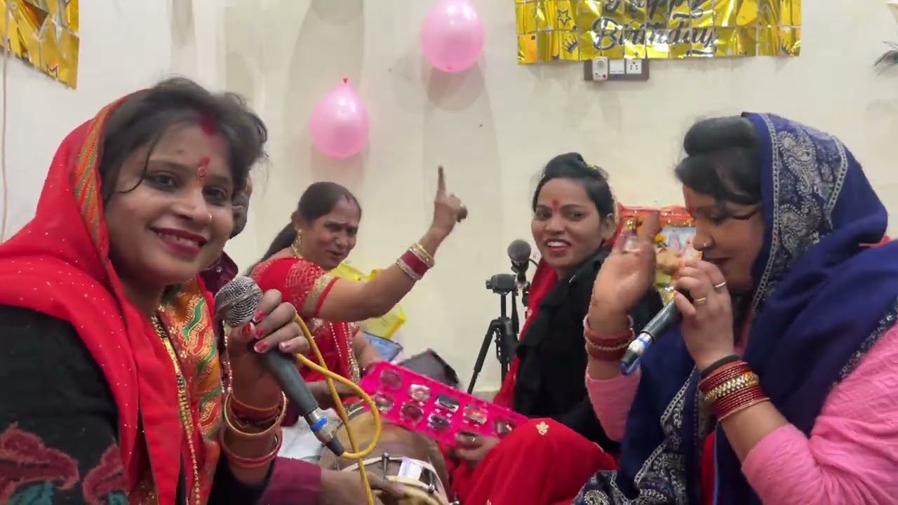 मेरे सतगुरु के देश मोर बोले 🙏🏼शानदार गुरुजी भजन ♥️