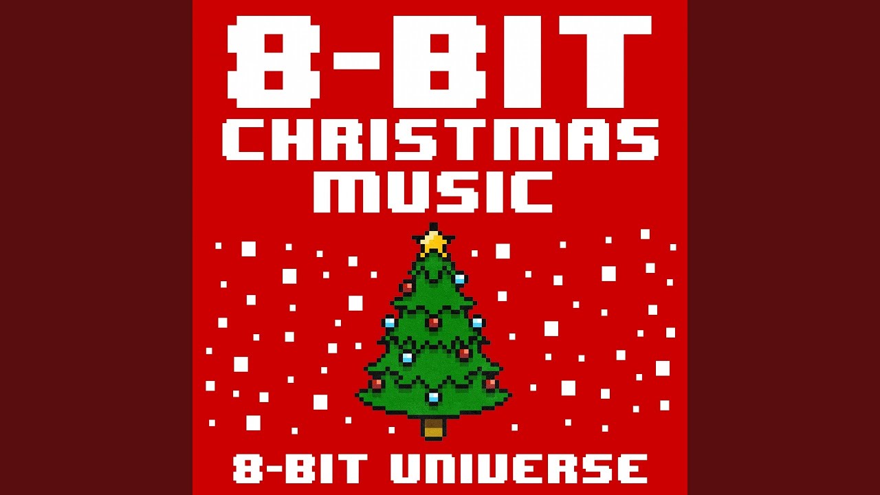 Winter Wonderland (8-Bit Version)