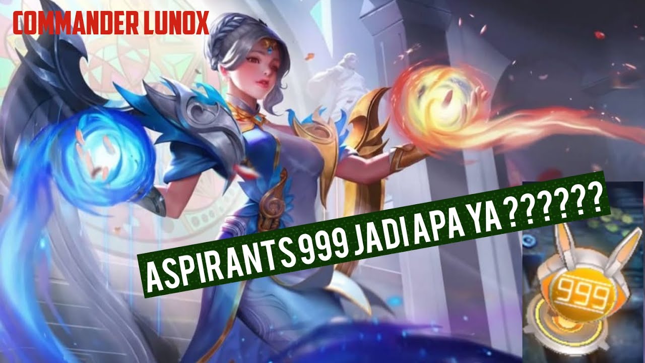 KOF, COMMANDER VALE MANTAP BANGET !