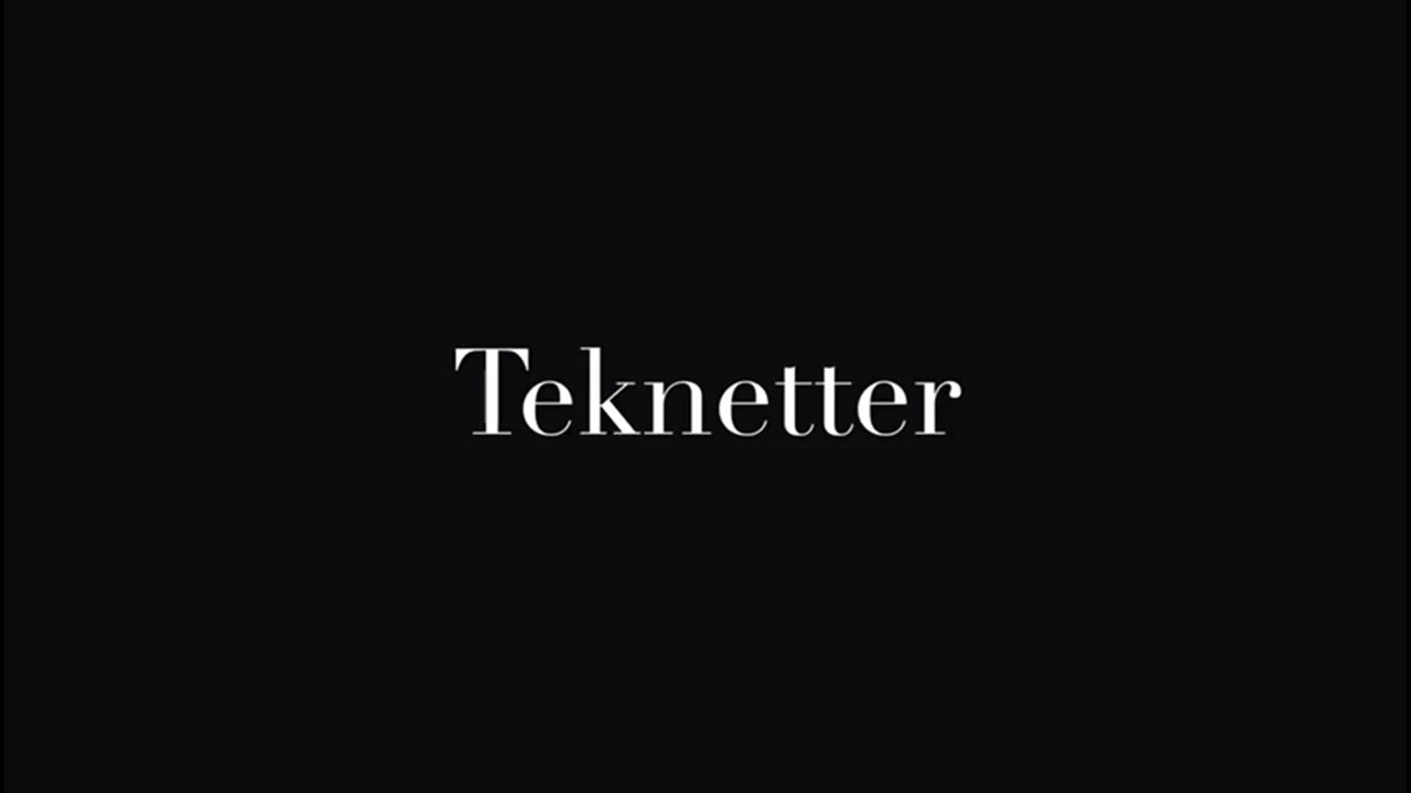 Shasha - Teknetter