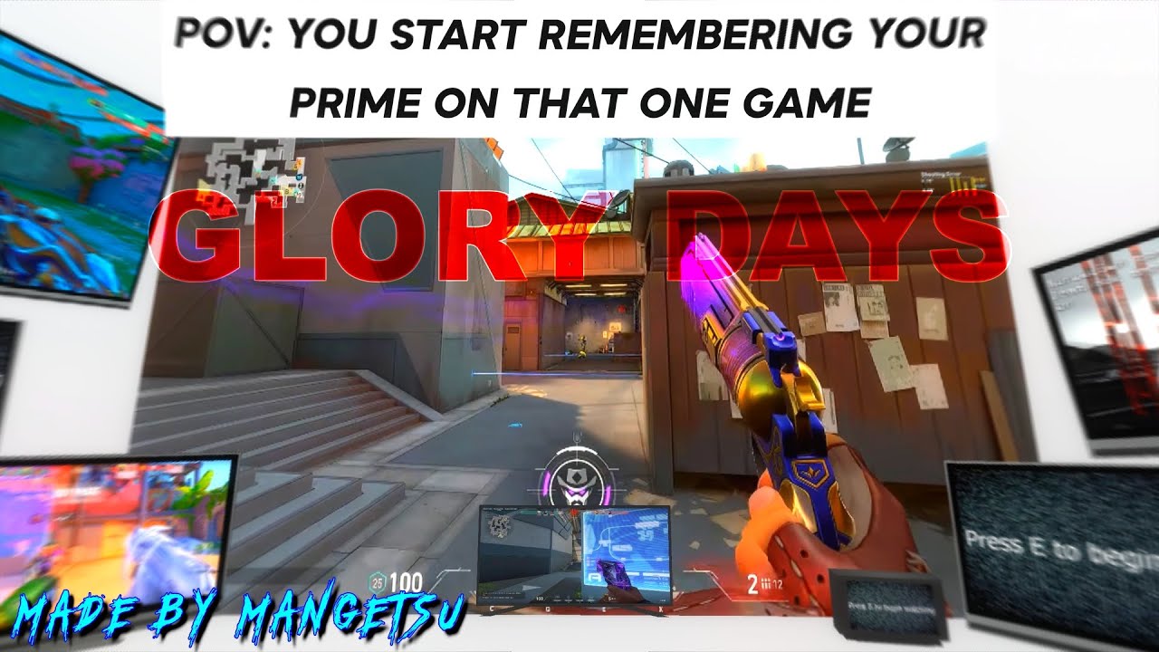 Glory days #valorant #valorantclips #valorantedit #fyp @valorant @riotgames