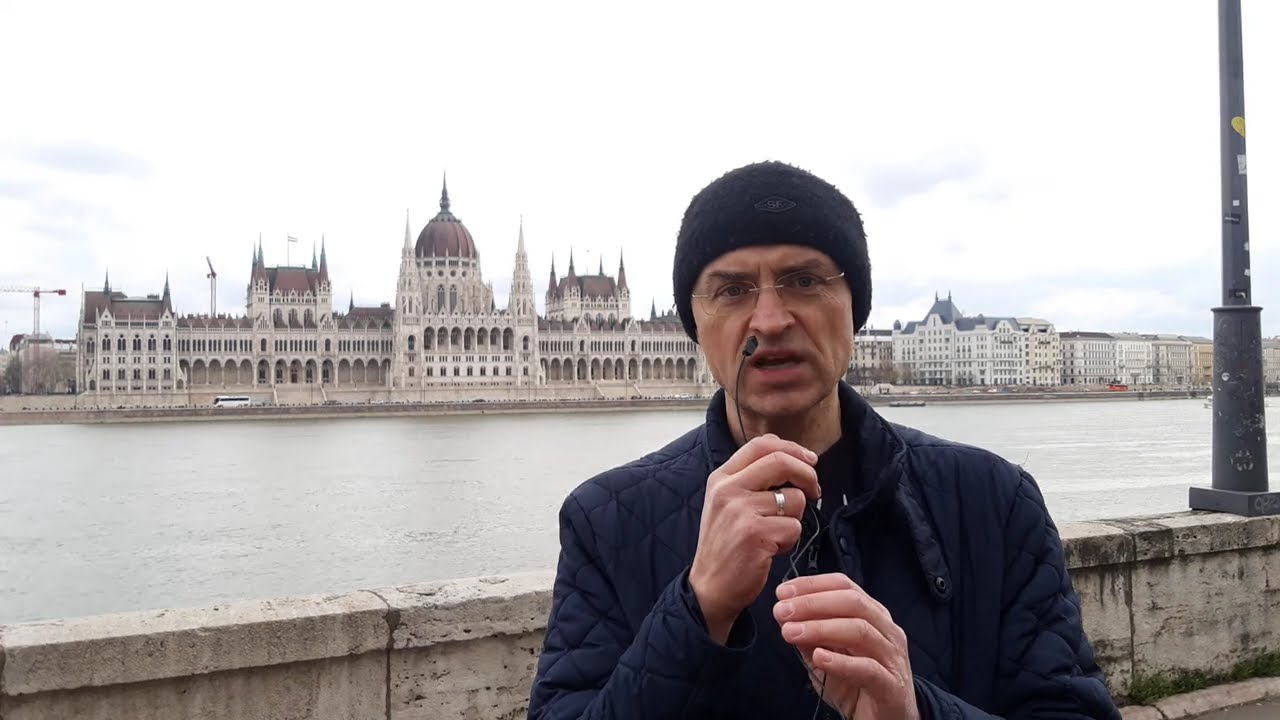 VI Conference of Vertigo International Academy, Budapest 03-06.04.2025