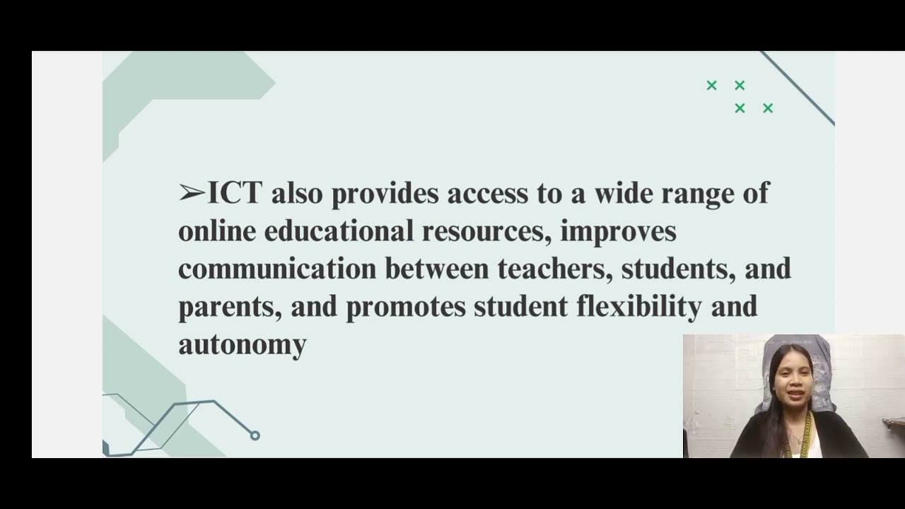 UNIT 5: RELEVANCE AND APPROPRIATENESS OF ICT RESOURCES