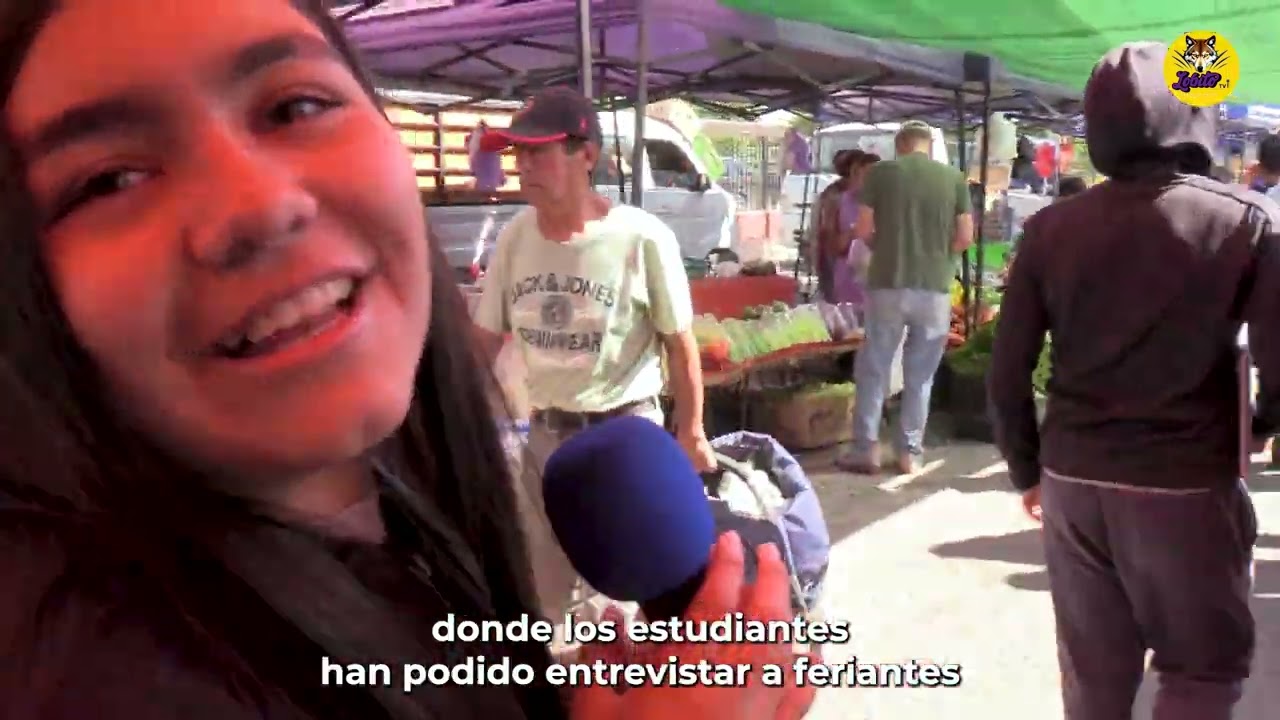 LANZAMIENTO PROYECTO | APRENDIZAJES BASADOS EN PROYECTOS
