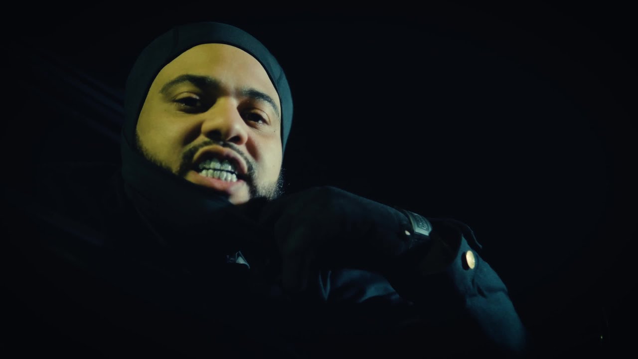 Lil Yee - CUTTHROAT BIDNESS (Official Visualizer)