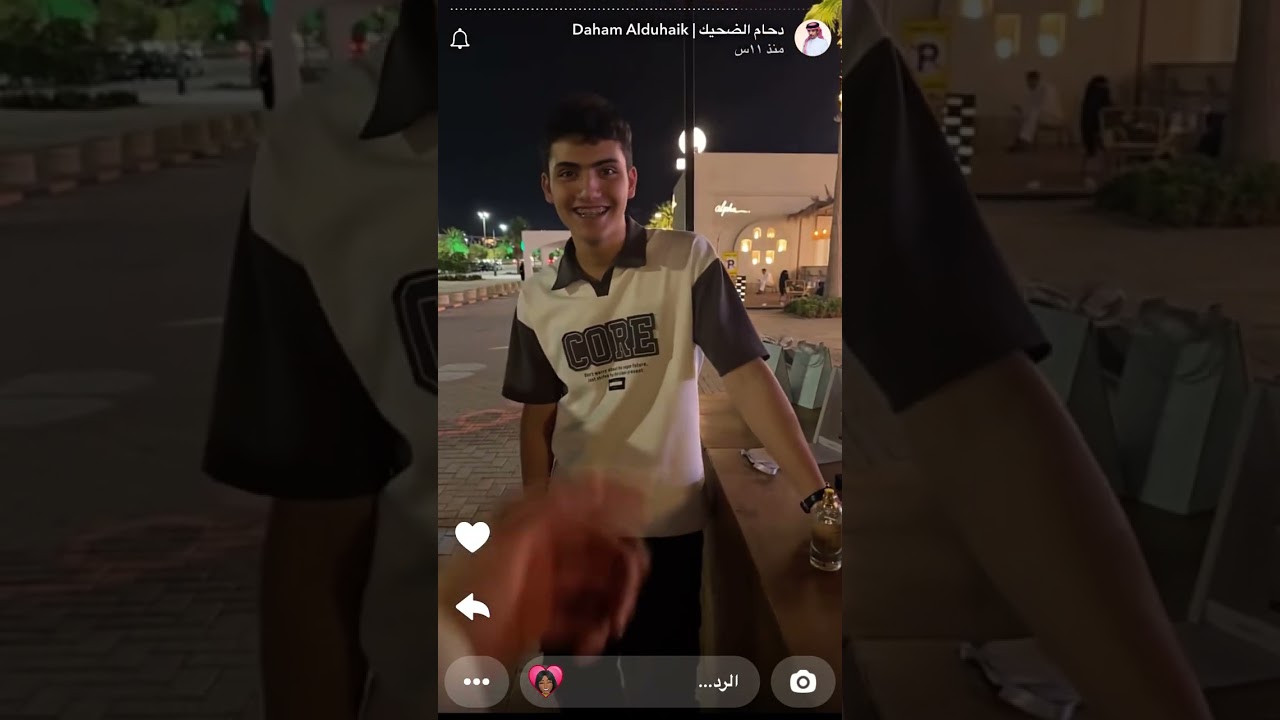 سنابات دحام الضحيك ٣٠مايو ، ٢٠٢٥