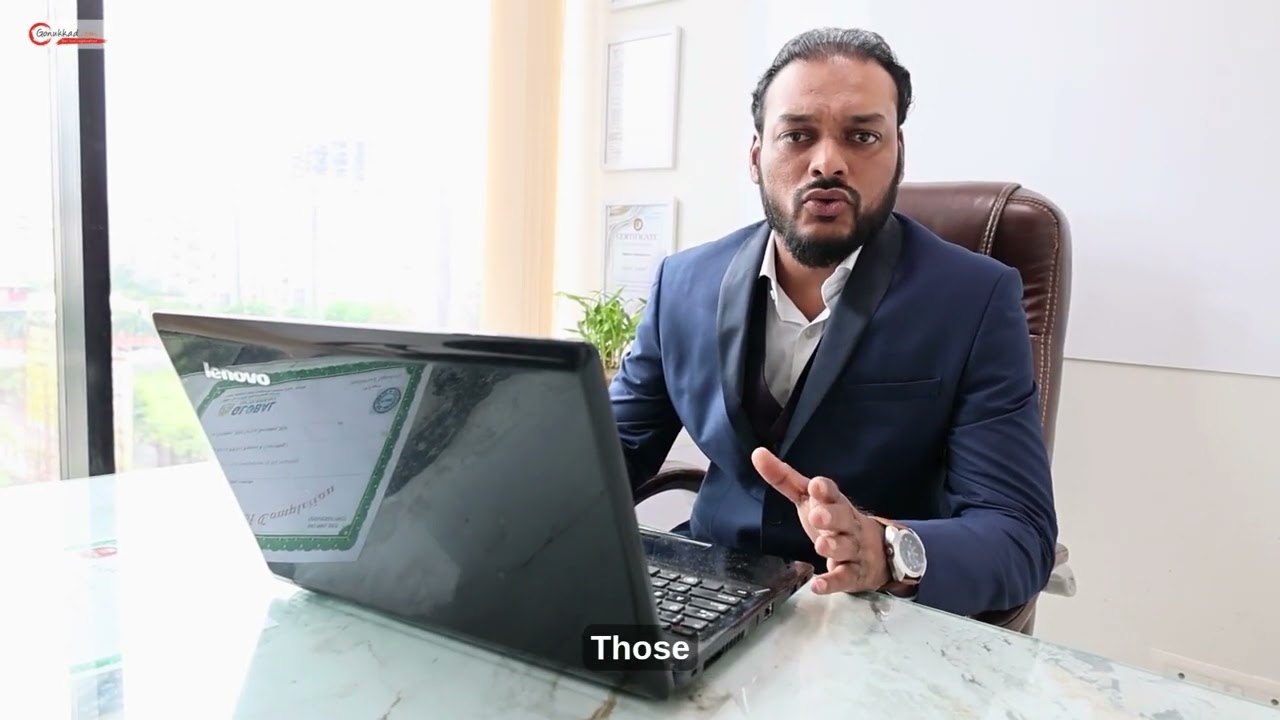 Global SAP Technology | Best SAP & Software Training Institute in Pune | Gonukkad