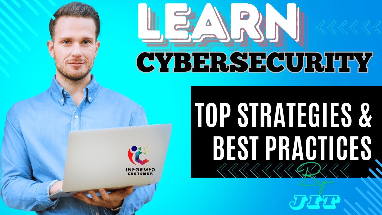 Mastering Cybersecurity  Top Strategies