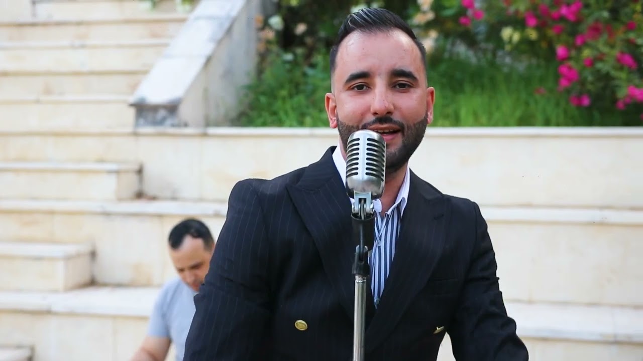 الفنان بوبكر 😍💯 قنبلة الموسم 🎼🎹🎵❤️غرام يامنة 🎼🎵🎹🥰