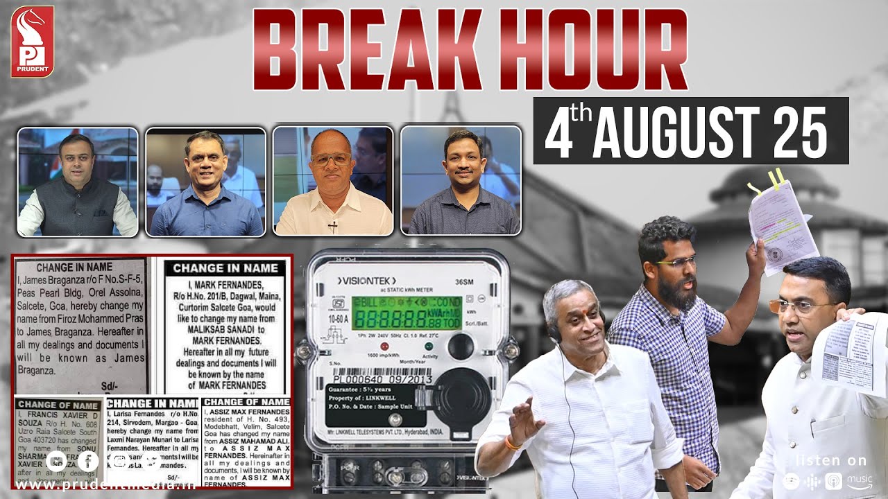 Assembly Analysis | Break Hour | Prudent | 040825