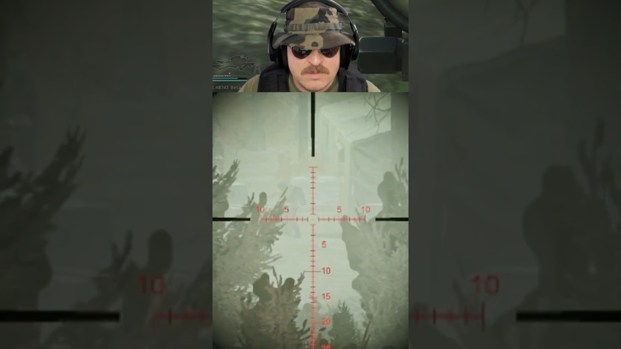 Get your Chris's Heir (500m Headshot) EASILY before 1.0 in Tarkov