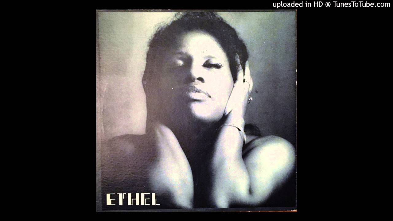 Ethel Ennis - Déja-Vu