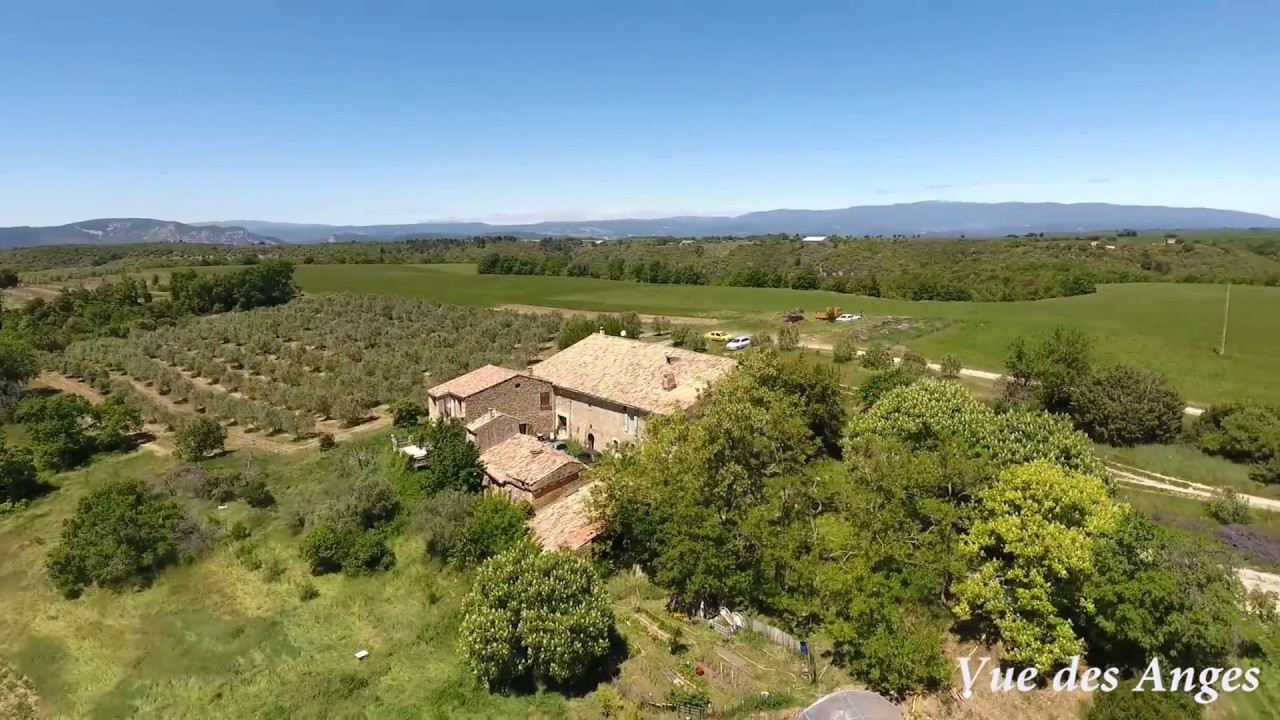 Ferme en Provence