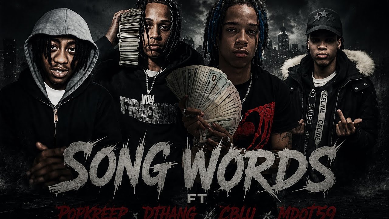 Song wars mdot x CBLU x Popkreep x dthang x buba (full stream funny and chaotic) 