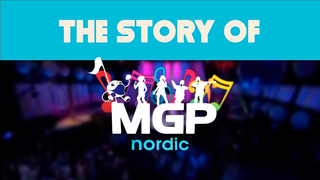 The short & forgotten history of MGP Nordic