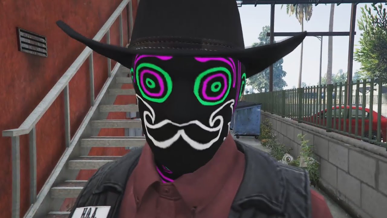NoPixel’s HOA clips that help me procrastinate