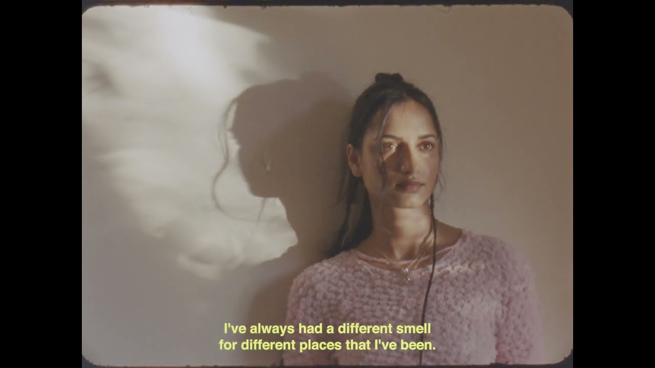 Amita Suman for Schön! Magazine