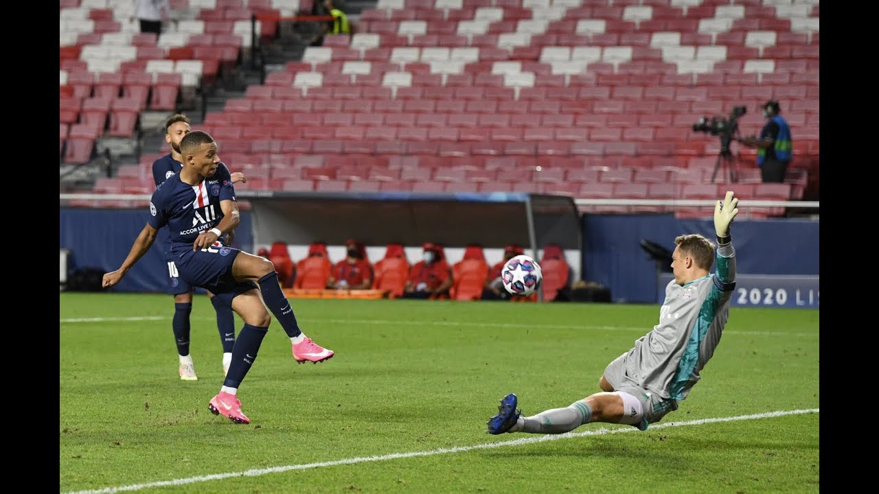 MANUEL NEUER  - The Iron Hands 2021 ● Saves Commentary | 1080p-HD