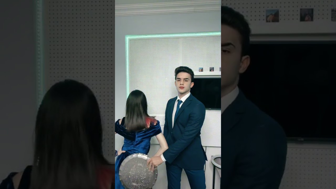 Ahmet Can D&uuml;ndar En Yeni Tiktok Videosu