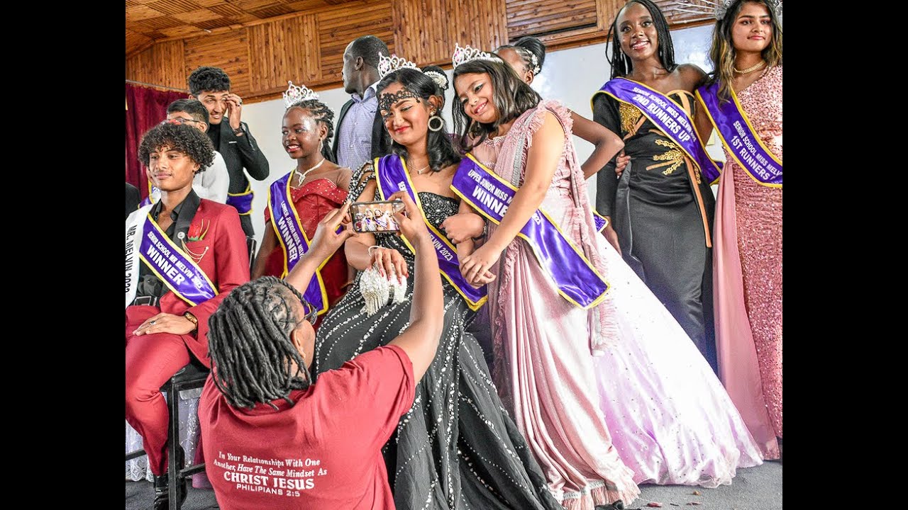 MelvinJones LionsAcademy Beauty pageant in 2023#beautypageant #beautypageantqanda#beautypageantmusic