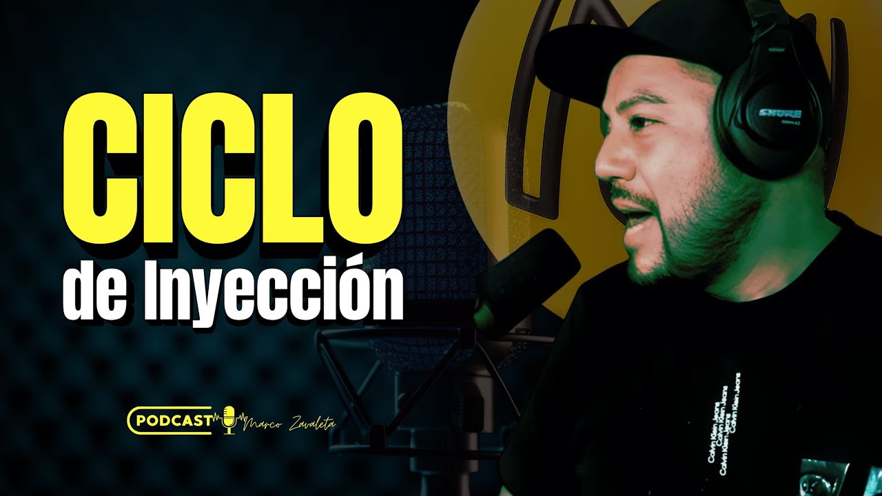 🎙️ Podcast Marco Zavaleta| 