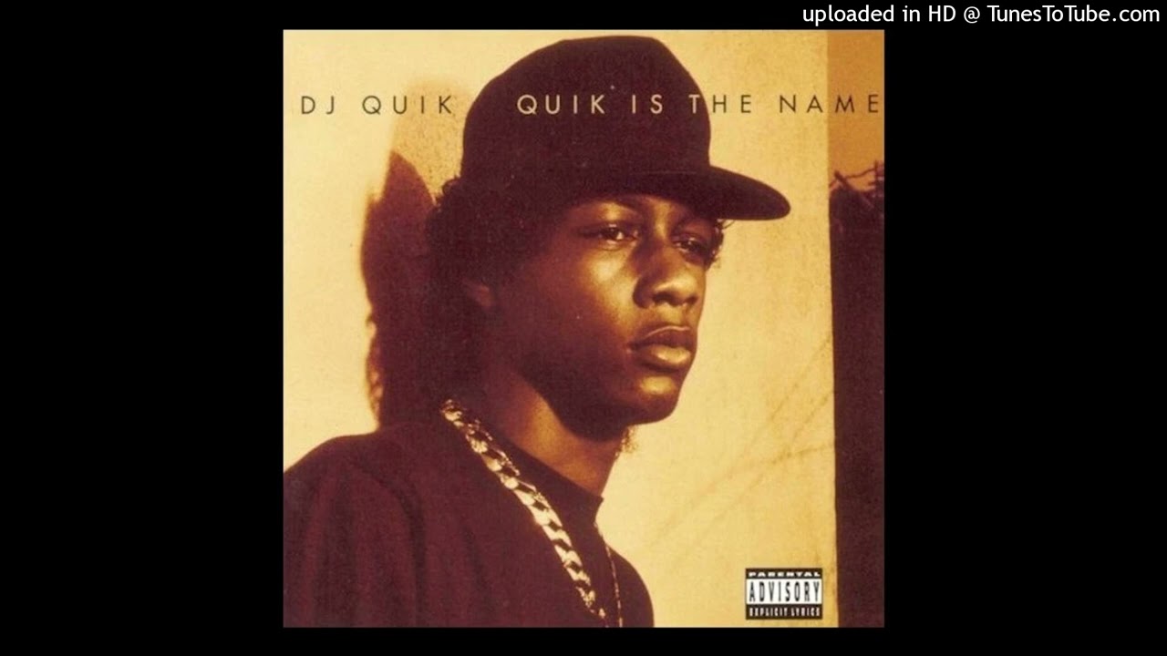 Dj Quik Type Beat 