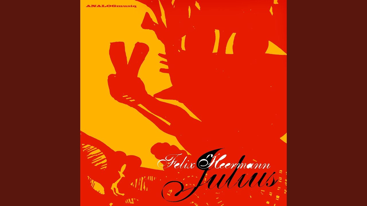 Julius (Original Mix)