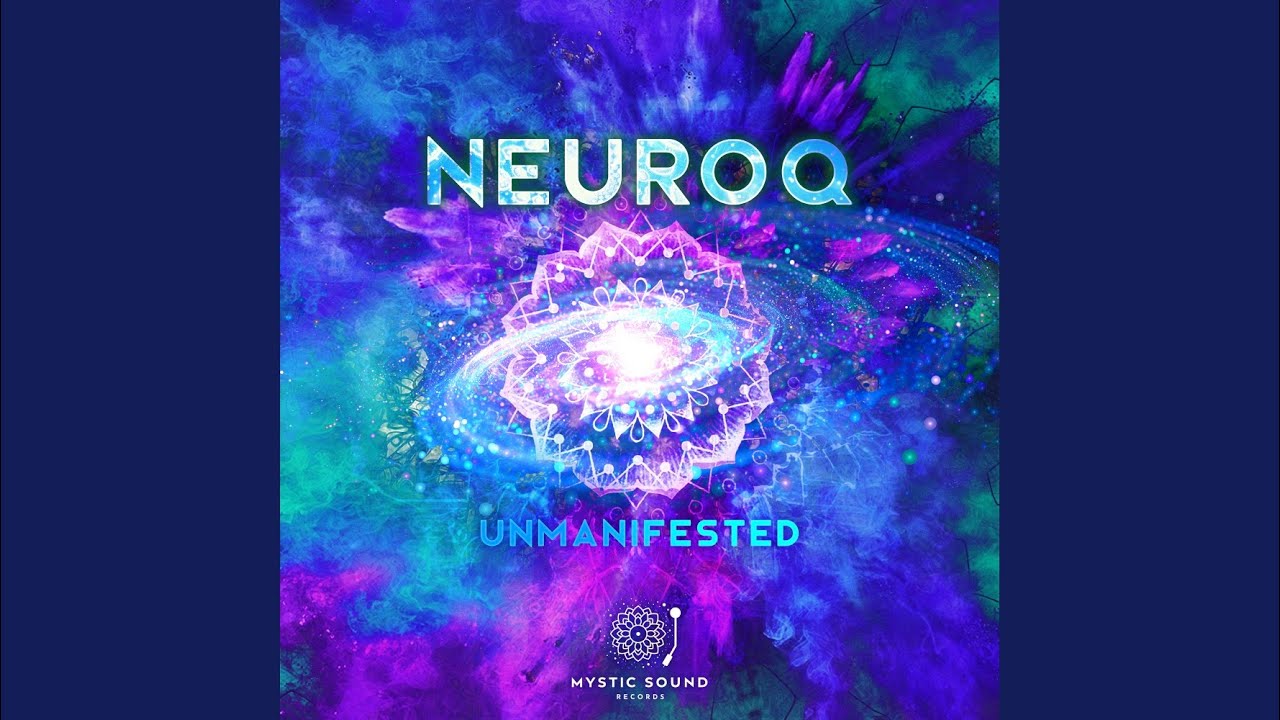 Materialization (Original Mix)