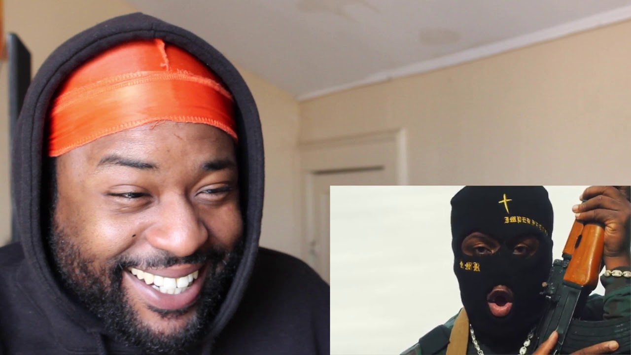 BEST SONG OF THE YEAR!!!?? RMR - RASCALS REACTION!