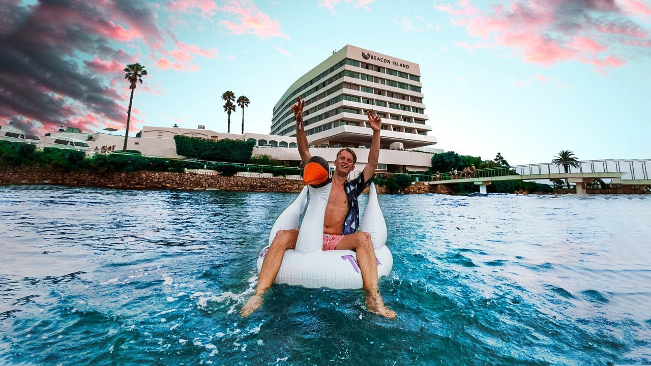 Plett Rage 2018