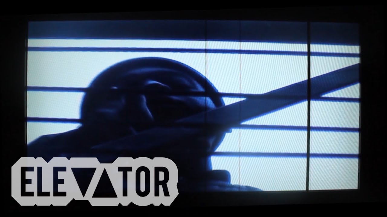 Mathaius Young - Hold You Close (Official Music Video)
