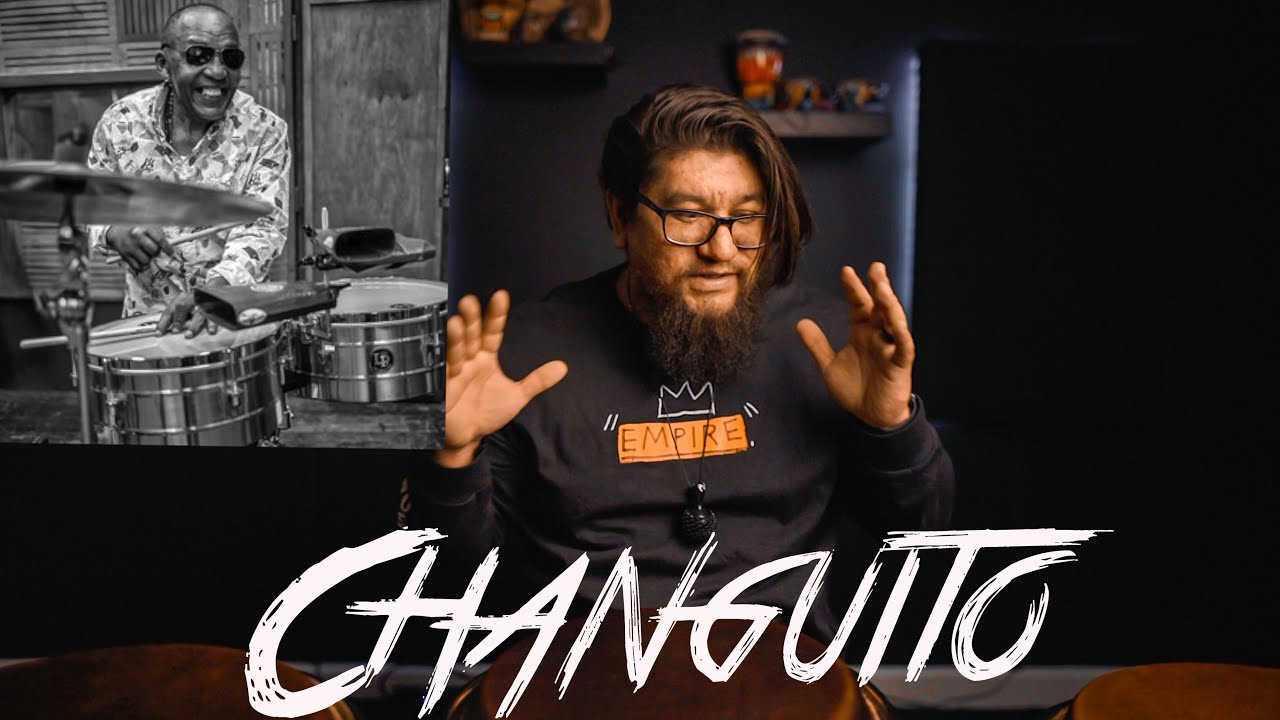 How To Do Changuito's Merensongo