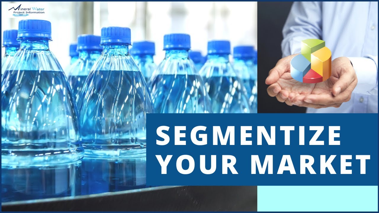 Segmentize Your Market