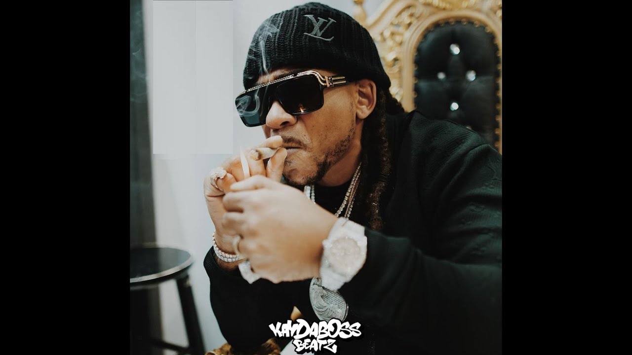 Max B Type Beat 