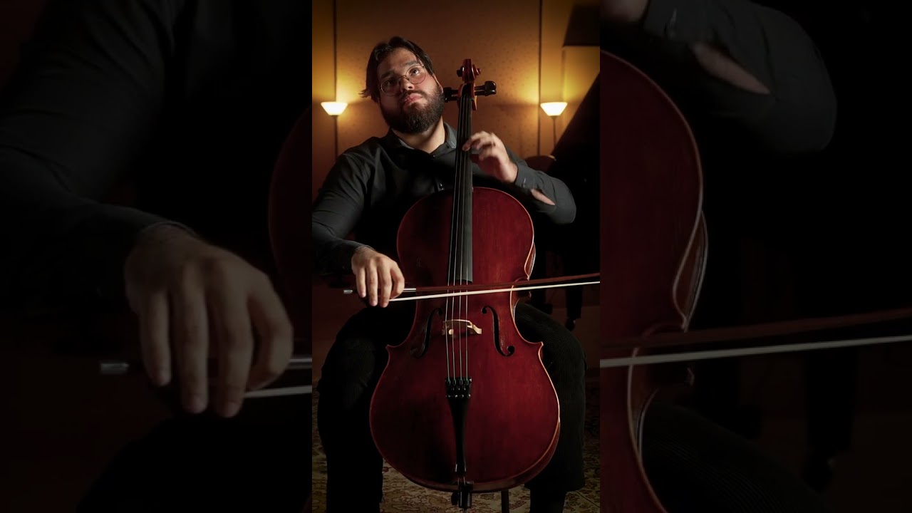 Violoncelo Stradivari Piatti | Casa dos Violinos