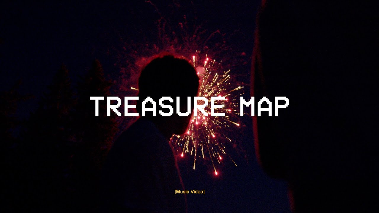 DROELOE - Treasure Map (Official Music Video)