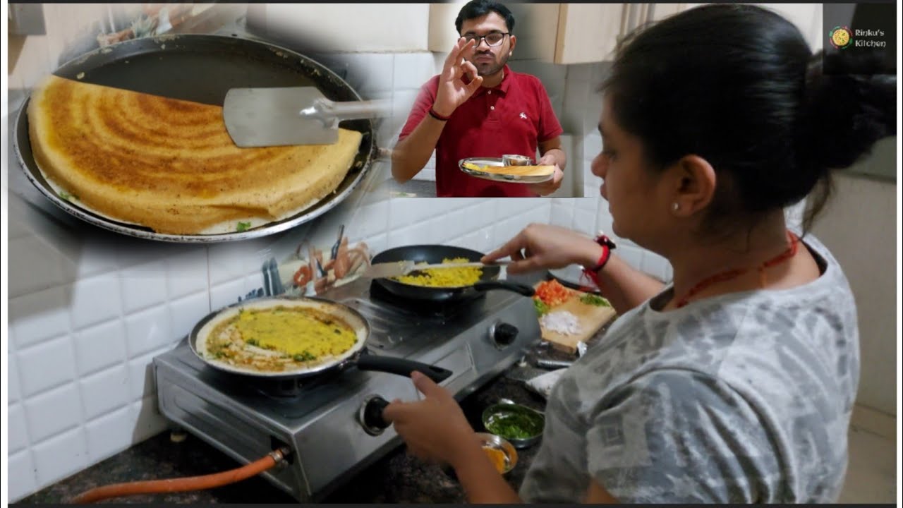 instant Dosa recipe | dosa better banao kuch hi minutes mai | Masala dosa recipe |Sooji dhosa recipe