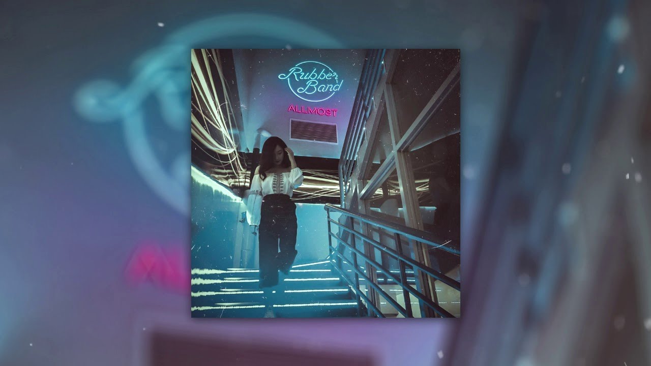 ALLMO$T - Rubber Band (ft. FTD)