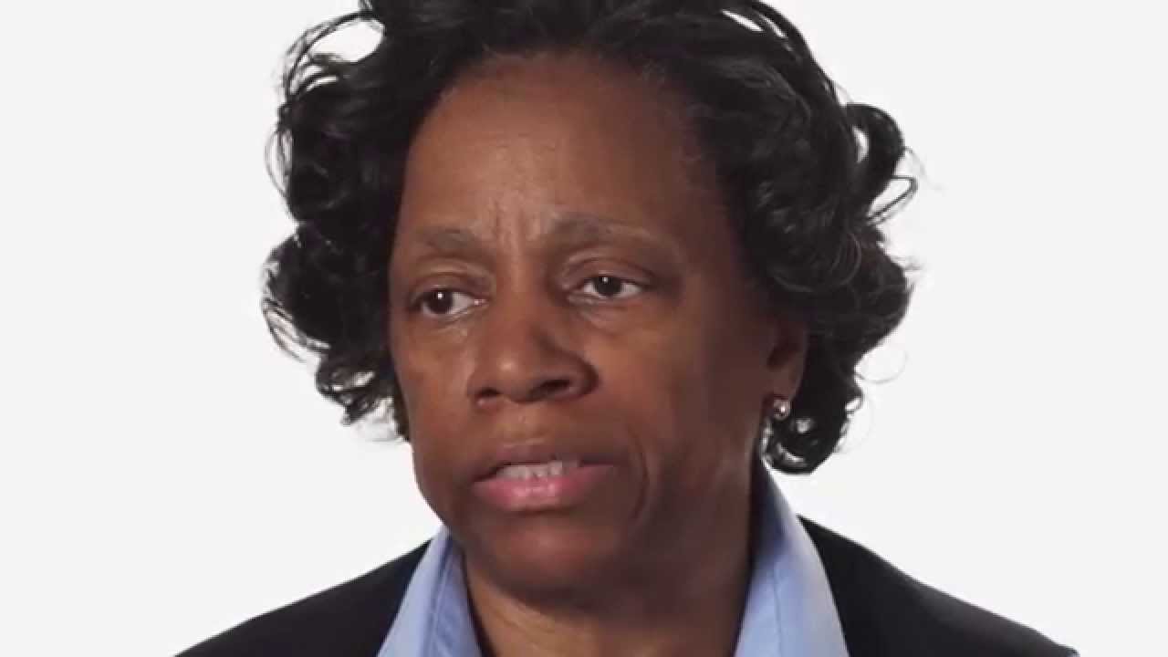 Patricia Wiggins - MedStar Washington Hospital Center SuperStar