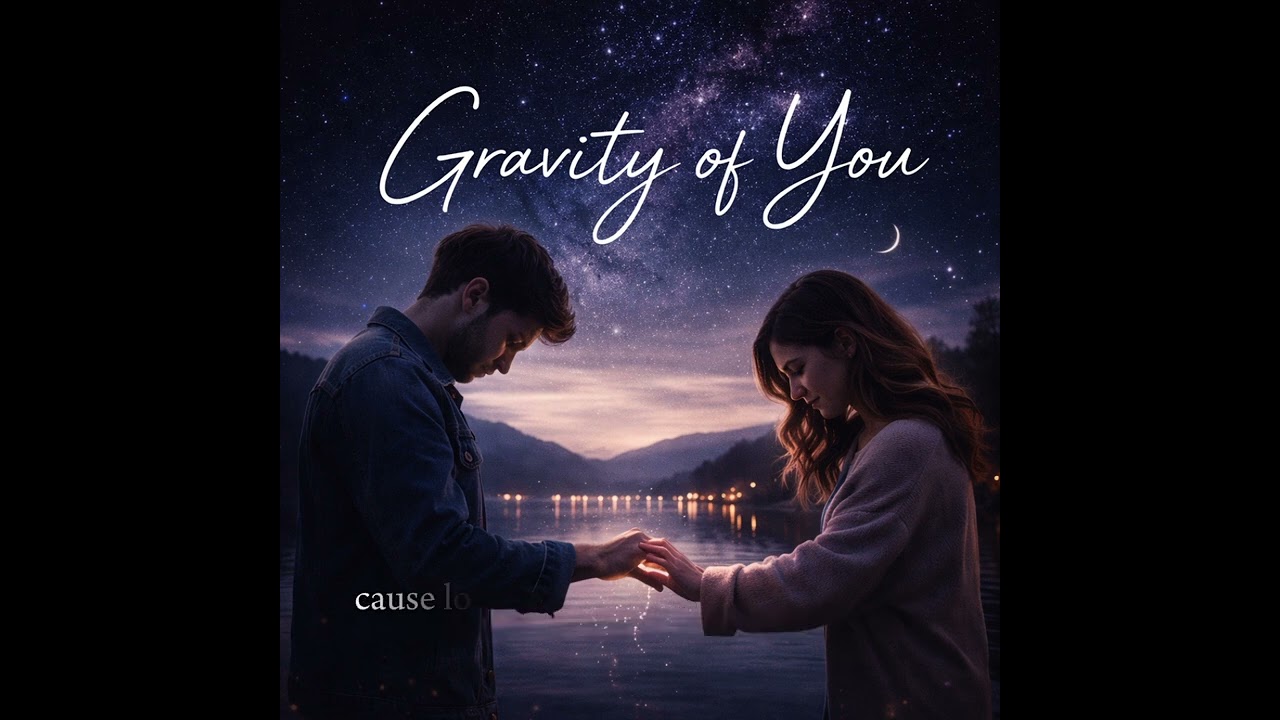 Gravity Of You