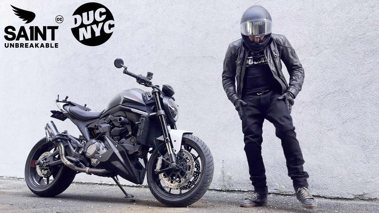 CE AAA Jeans - SA1NT Unbreakable Coretec 14oz Slim | MOTO UNBOXINGS