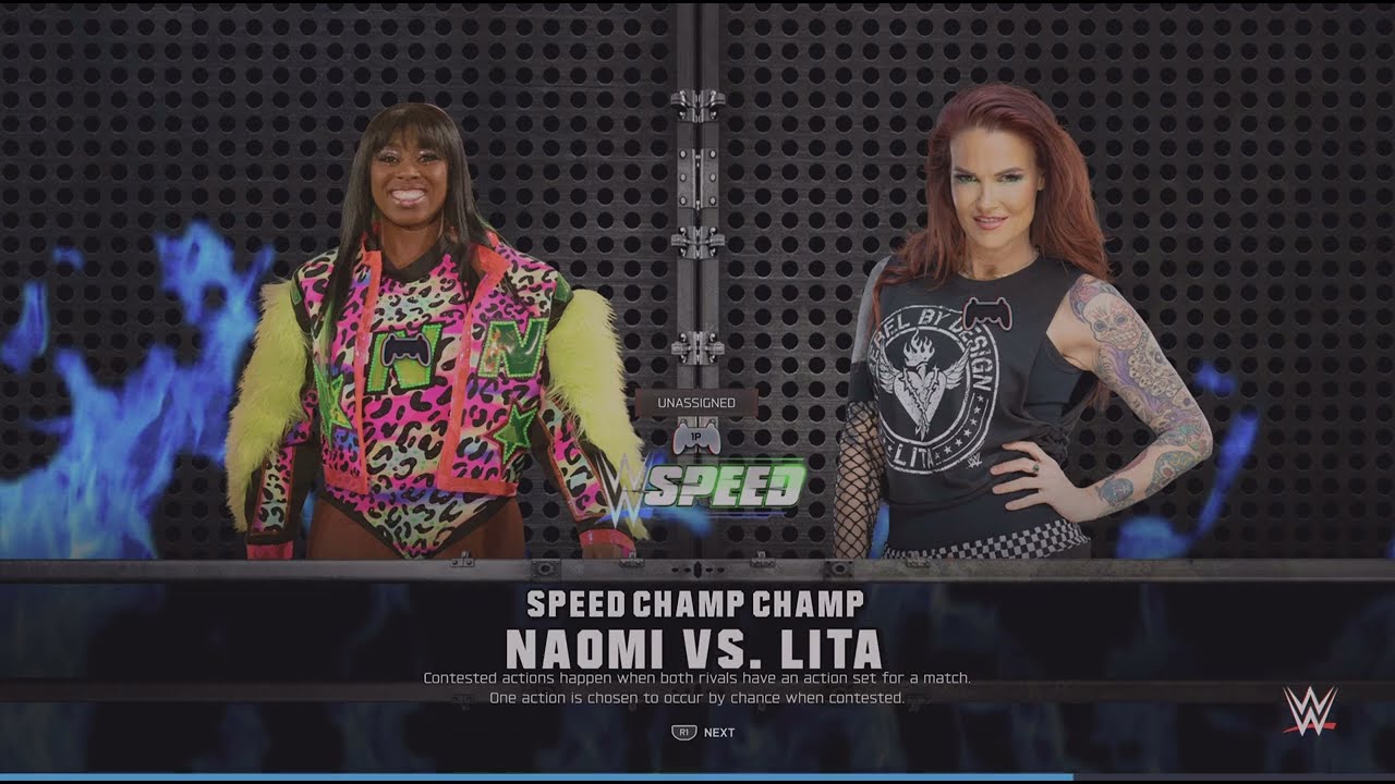 WWE 2K25