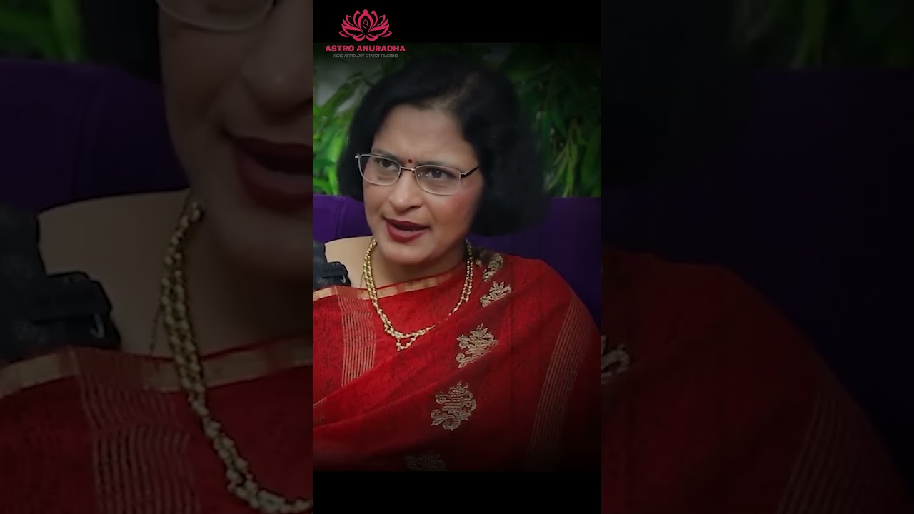 Born on Amavasya & Its Life Impact | Challenges & Strengths | Karka Rashi Effects | Anuradha Sharda