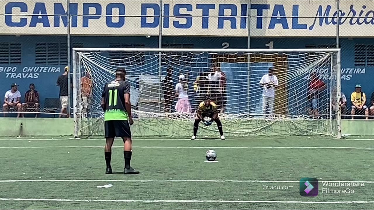 Super Copa Maua 2021 - Quartas de final  ZAIRA IV x IV CENTENÁRIO