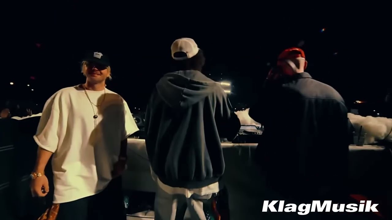 Keinemusik Takes Over Brasil 🇧🇷 2  | Insane Afro House  | KlangMusik