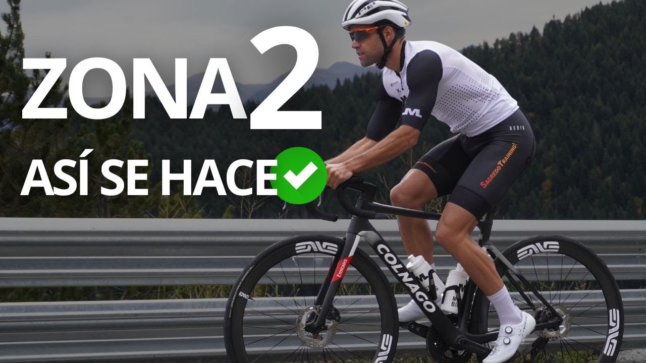 7 Errores que debes EVITAR al entrenar en ZONA 2
