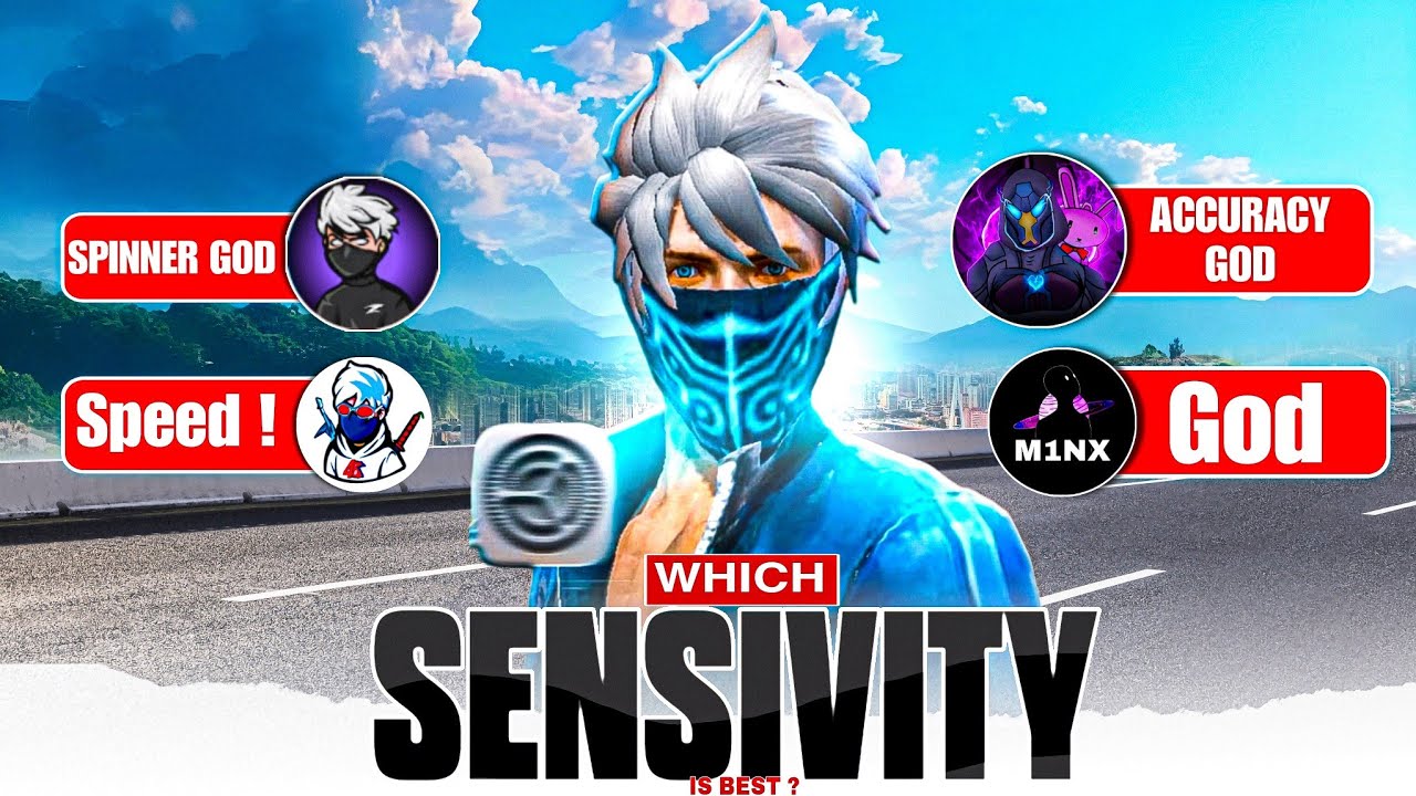 TRYING INDIA 🇮🇳 NEPAL 🇳🇵 BANGALADESH 🇧🇩 BEST PLAYER'S SENSITIVITY  🌍 WHICH SENSITIVITY IS BEST 👑🥵