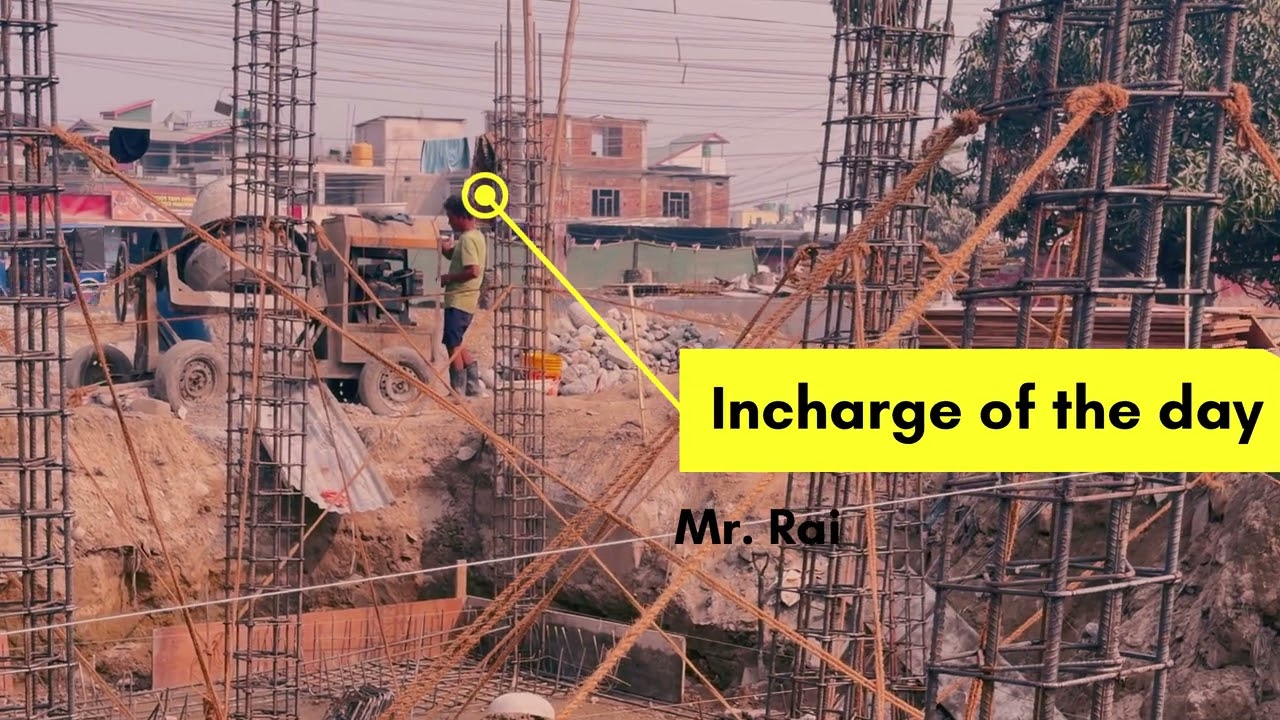 Itahari to Damak || Site visit || G+2.5 multistory commercial/residential building @asian highway 