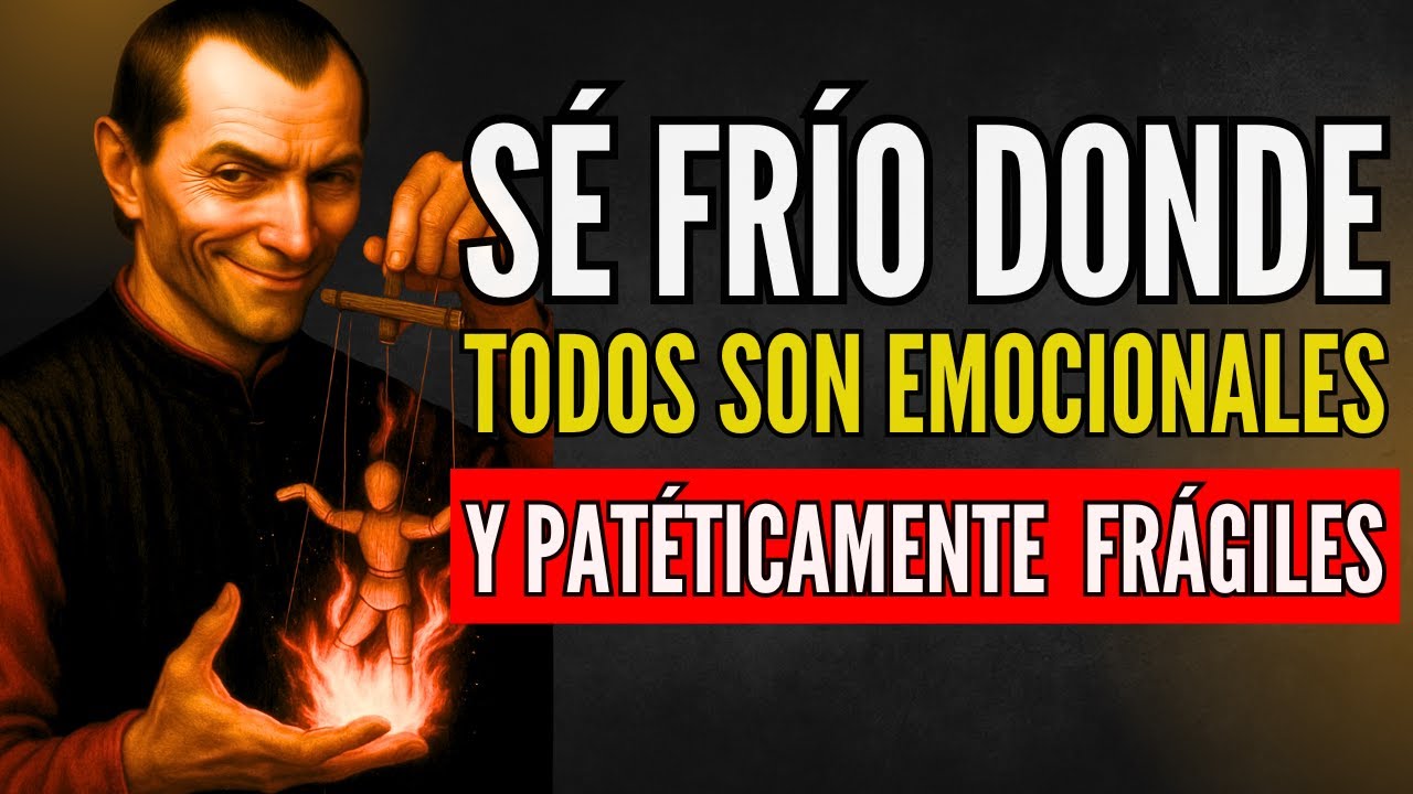 Haz TODO Al Revés y Tendrás Todo Lo Que Quieras – Nicolás Maquiavelo